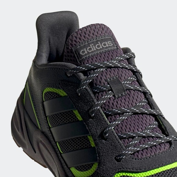 Adidas 90S Valasion Shoes Mens 7.5 NEW main image 6